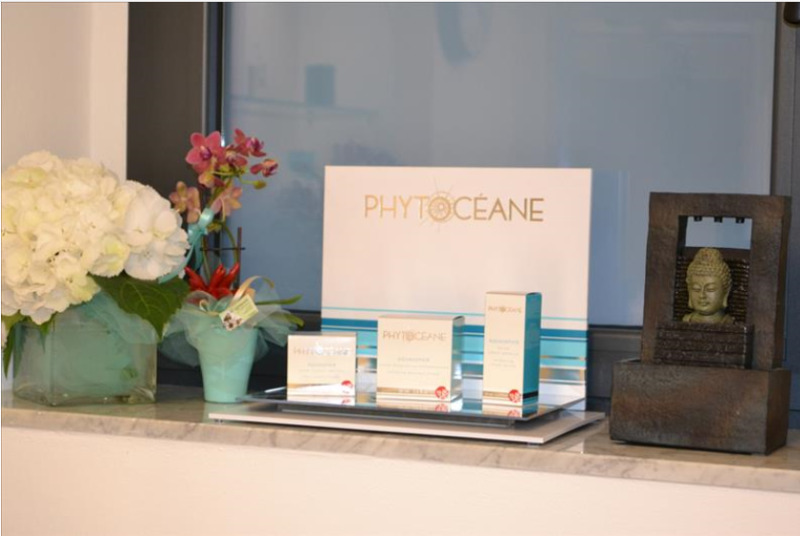 Images Estetica e Benessere Le Napee