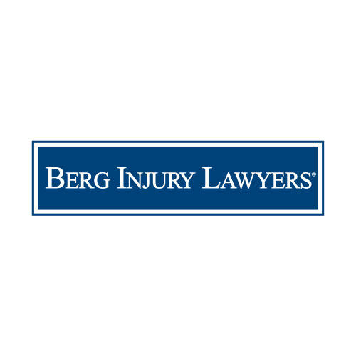 Berg Injury Lawyers Logo
