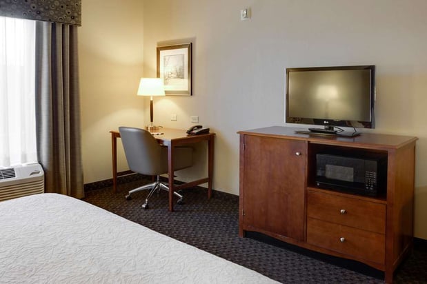 Images Hampton Inn Chickasha