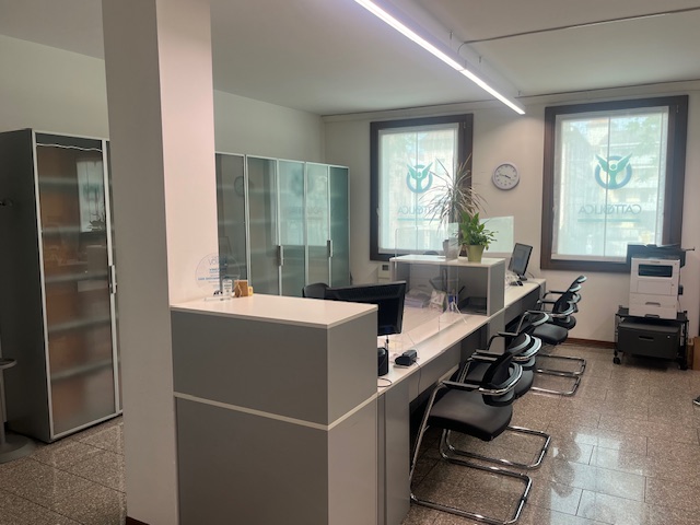 Images Agenzia Soave Cattolica Assicurazioni