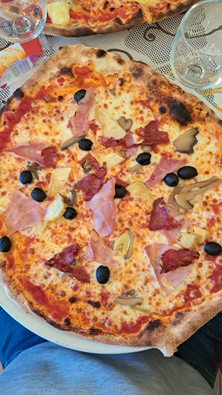 Images Trattoria dell'Amicizia
