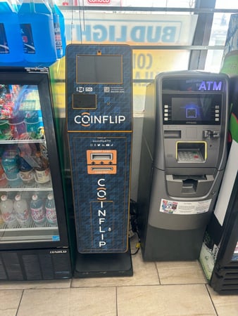 Images CoinFlip Bitcoin ATM - Horizon Food And Gas (Littleton)