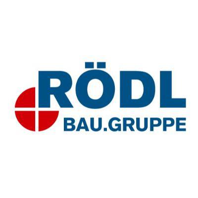 RÖDL BAU.GRUPPE in Nürnberg - Logo