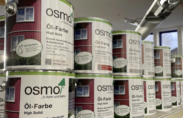 Bild 4 Gaycken Detlef H. Holzwaren, Baustoffe Trockenbau in Stormarn Hamburg in Bargteheide