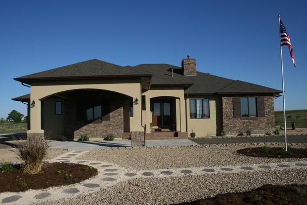 Images Corsentino Construction, Inc.