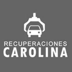 Recuperaciones Carolina Logo