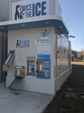 Images Storage King USA