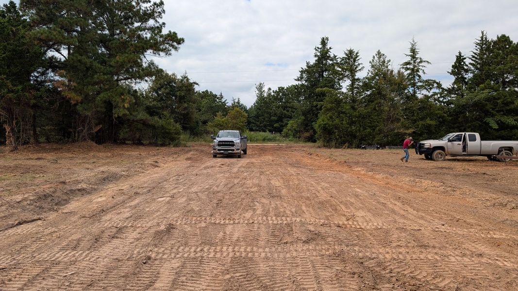 Pafford Land & Home Image