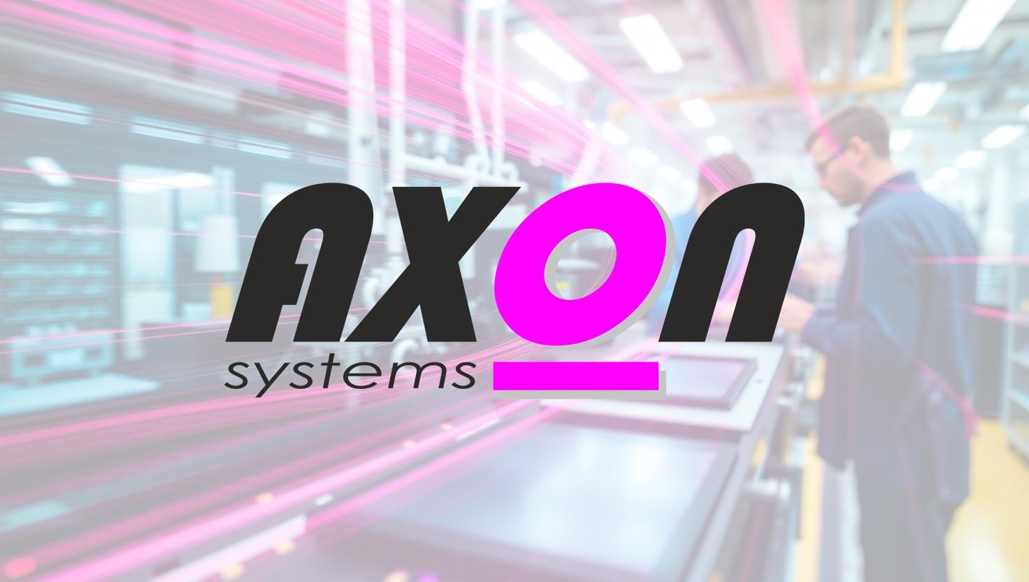Bild 2 AXON Systems GmbH in Inning am Ammersee