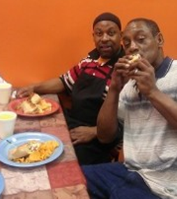 Jd's Café & Deli