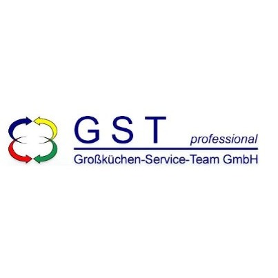 Logo von GST Großküchen-Service-Team GmbH