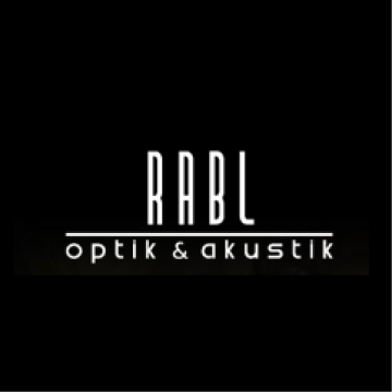 Optik & Akustik Rabl - Logo