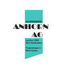Anhorn Roman AG Logo
