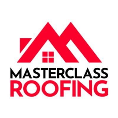 MasterClass Roofing Logo