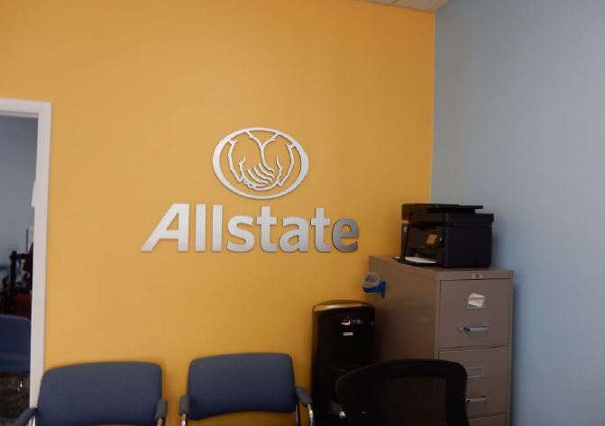 Images Tzvi Meltzer: Allstate Insurance
