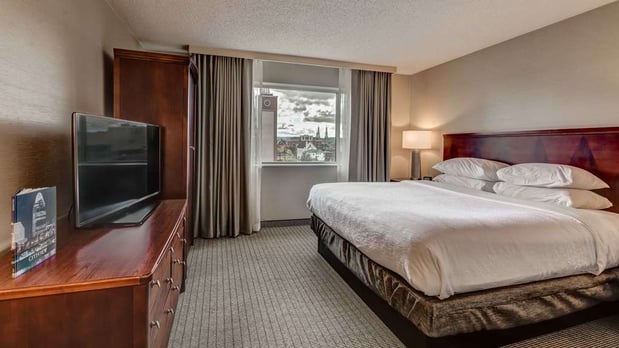Images Embassy Suites by Hilton Cincinnati RiverCenter