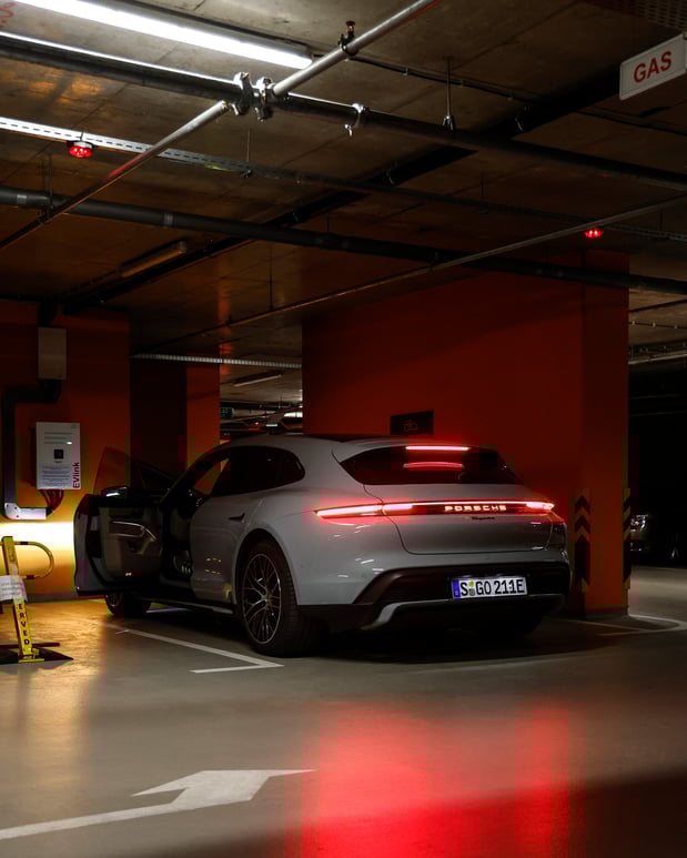 Images Porsche Dublin