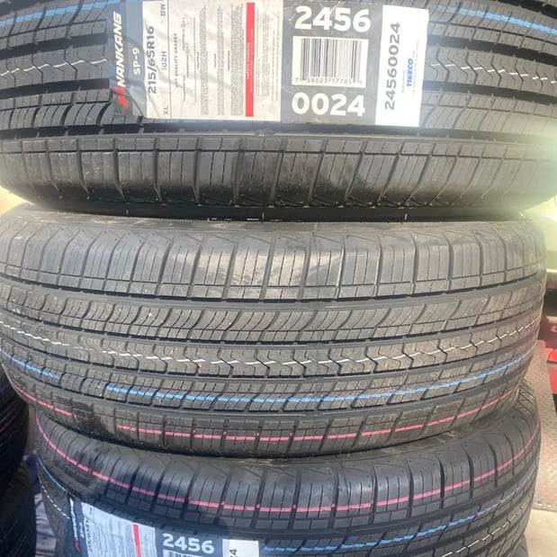 Images RIO Tires & Mechanic