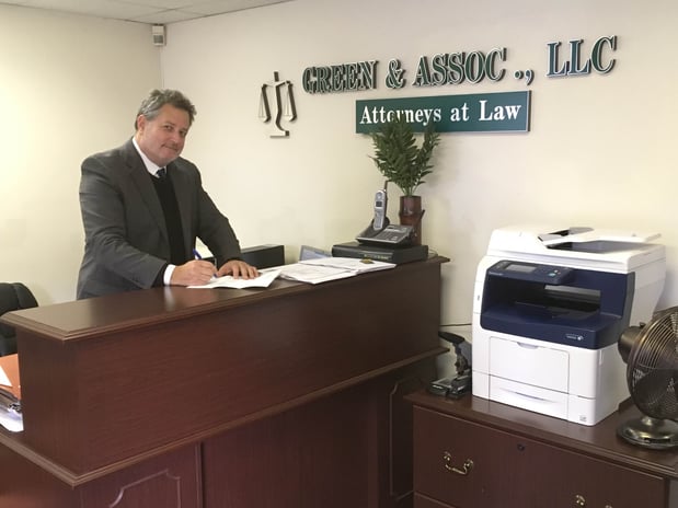 Images Green & Associates, LLC