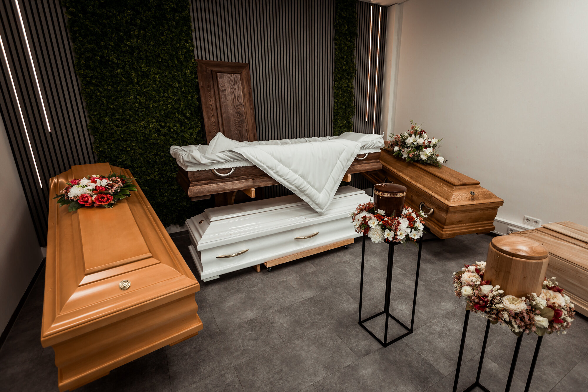 Bestattungen Kinderknecht, Elbinger Straße 49 in Nürnberg