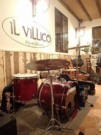 Images Il Villico Music&Food