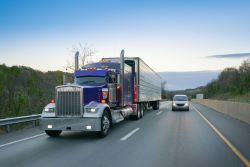 Trucking and Transport Services