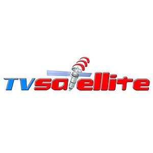TVSATELLITE Logo