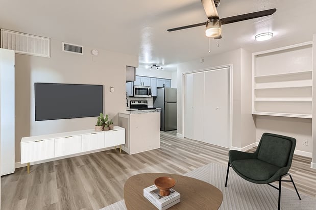 Images Rise at Highland Meadows