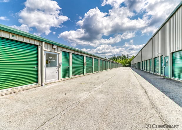 Images CubeSmart Self Storage