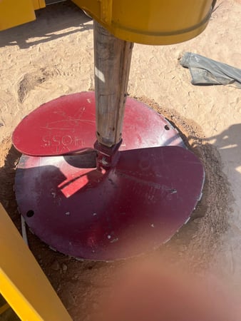 Images Strata Foundation Drilling