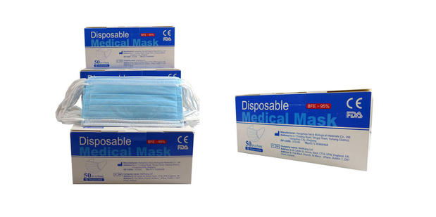 Images Aiyebiz Global Medical Supply - Bulk & Wholesale Gloves