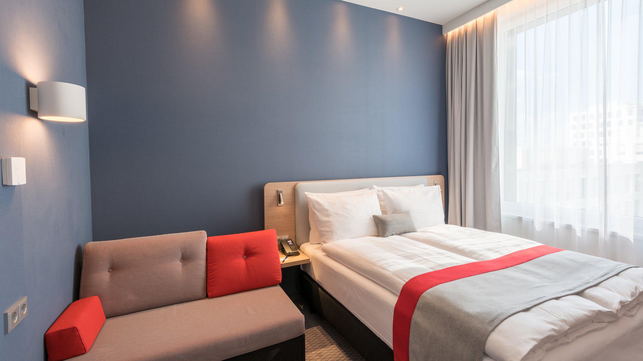 Fotos - Holiday Inn Express Siegen by IHG - 36