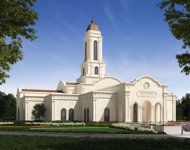 Images Bakersfield California Temple