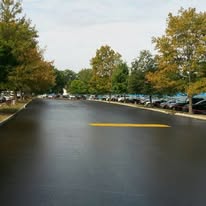 Asphalt Maintenance, Inc. Image