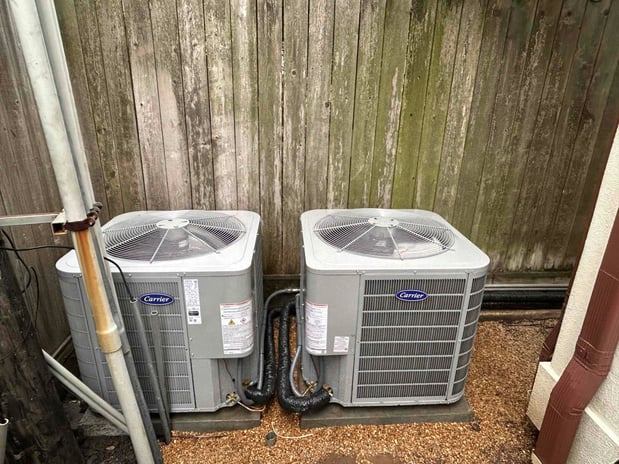 Images Conditioned Air Mechanical, LLC
