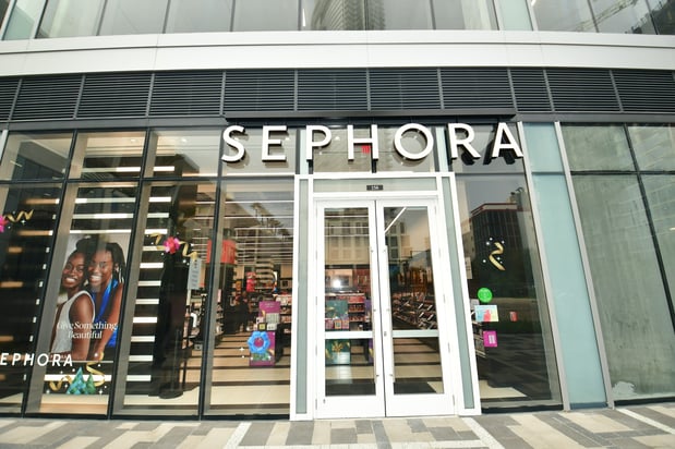Images SEPHORA