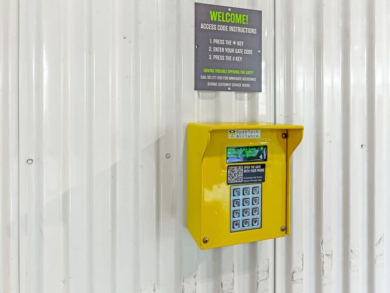 Keypad