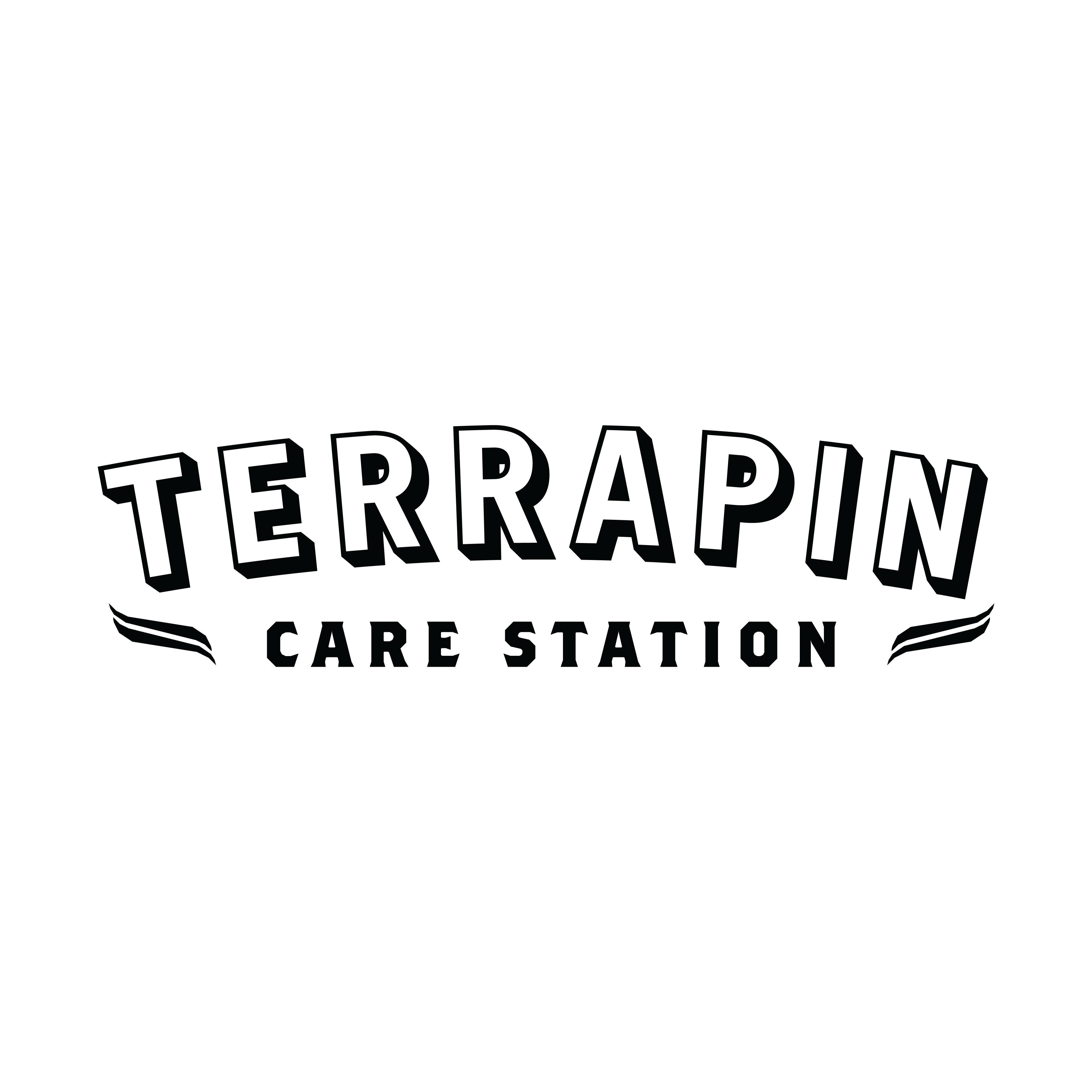 Terrapin Care Station - 33rd Avenue Logo