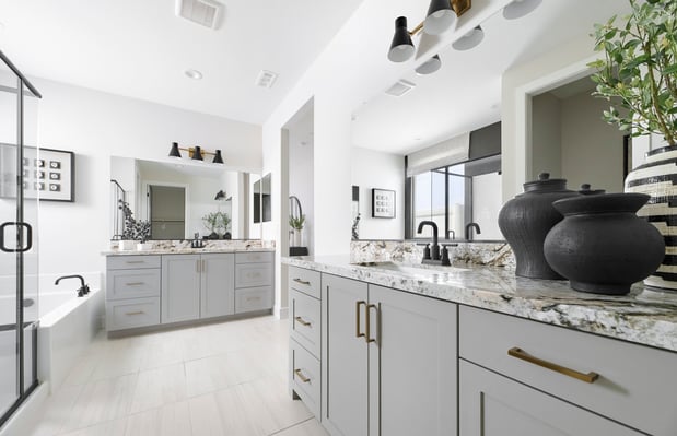 Images Trellis at Cimarron Ridge by Del Webb