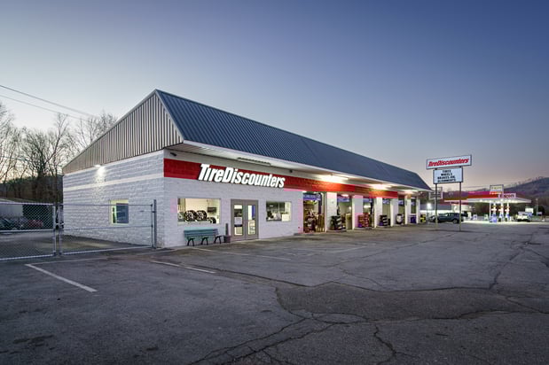 Images Tire Discounters