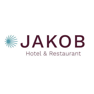 Hotel & Restaurant JAKOB Logo