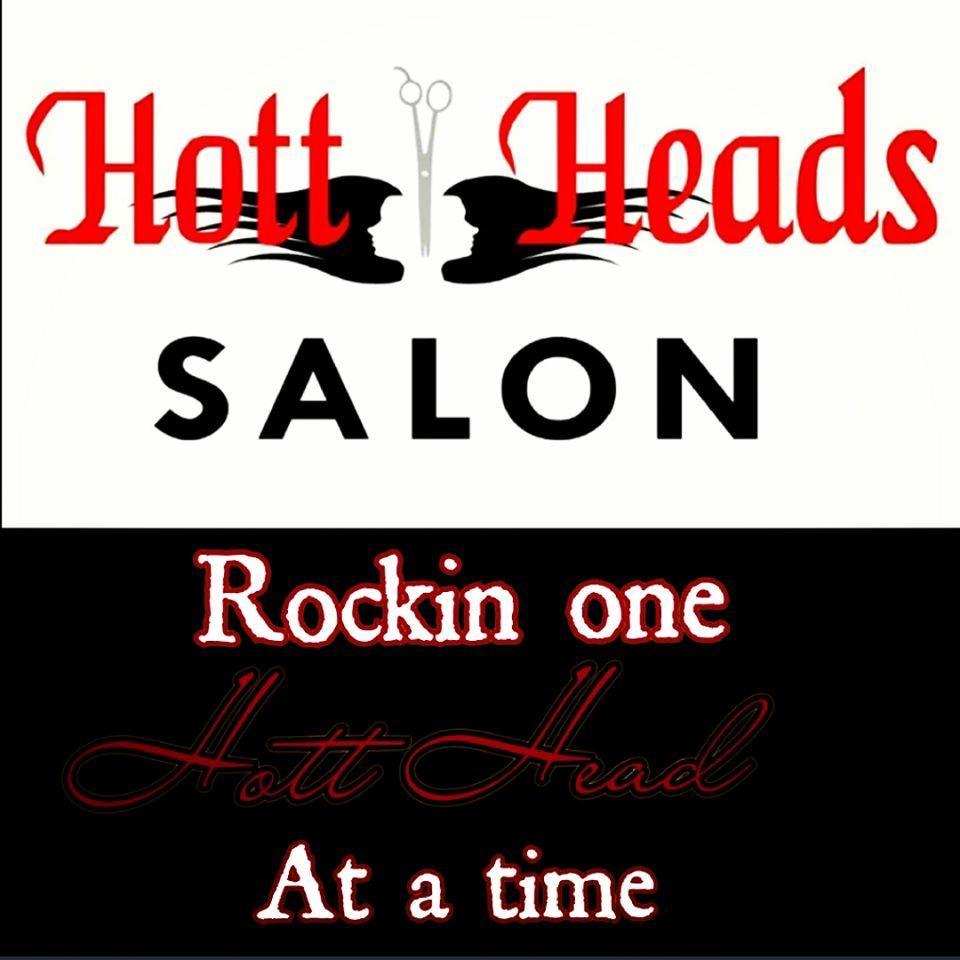 Hott Heads Salon