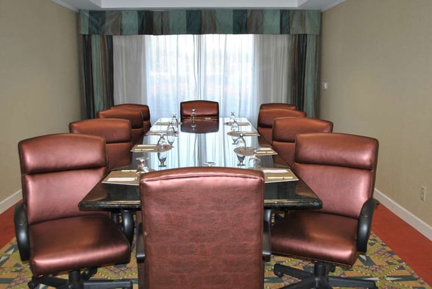 Images DoubleTree by Hilton Hotel Fayetteville