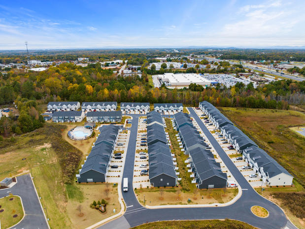 Images Covey Homes Harrison Bridge - Homes for Rent