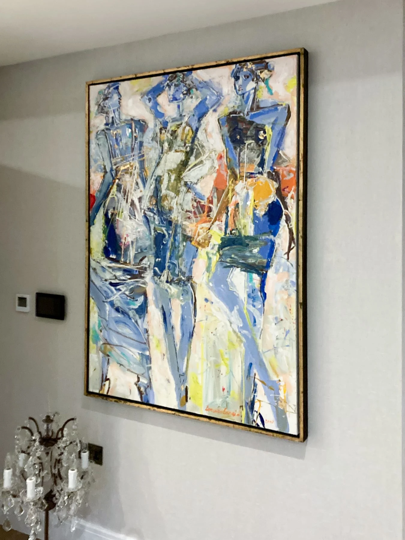 Images Hang it Services Ltd