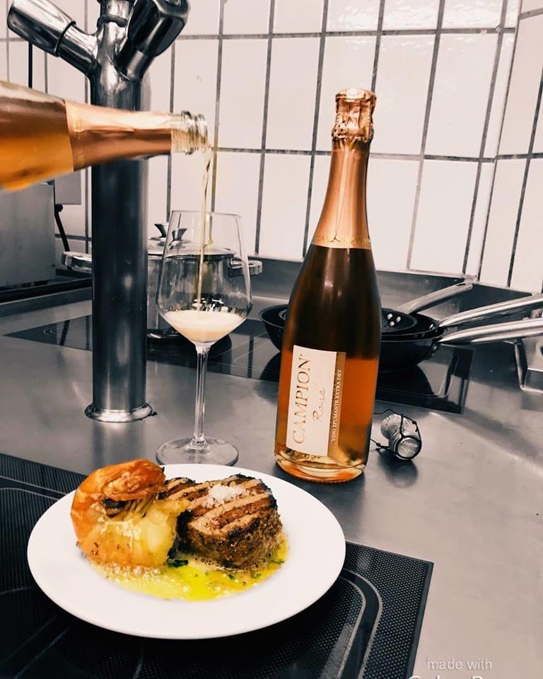 STEAK'S BAR Restaurant, Adlerstraße 1 in Wels