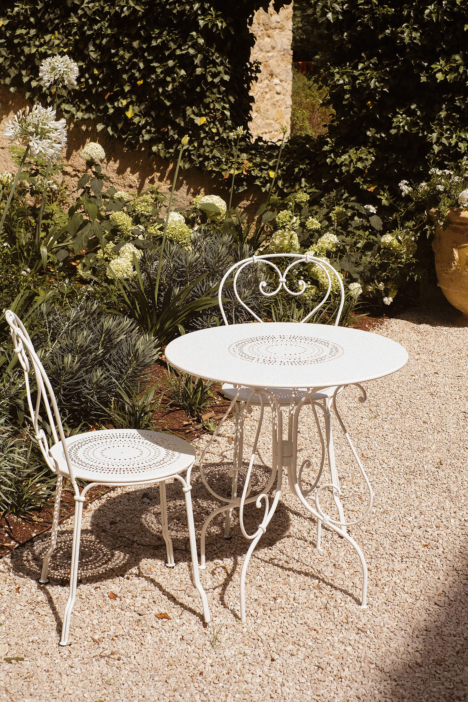 Le Galinier, Lourmarin, a Beaumier guesthouse