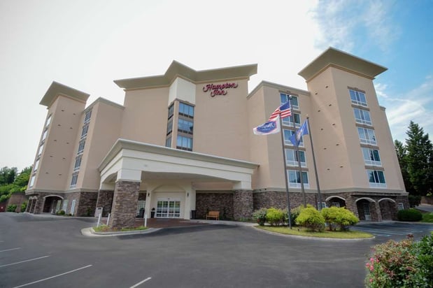 Images Hampton Inn Salem East-Electric Road
