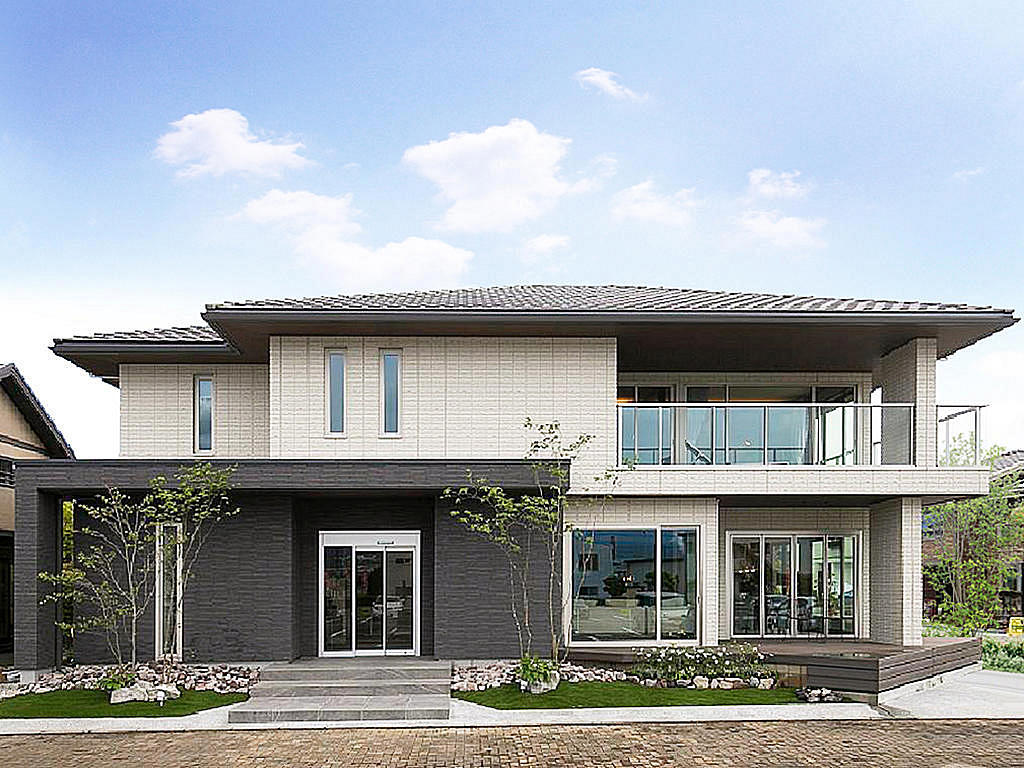Images ダイワハウス富士展示場