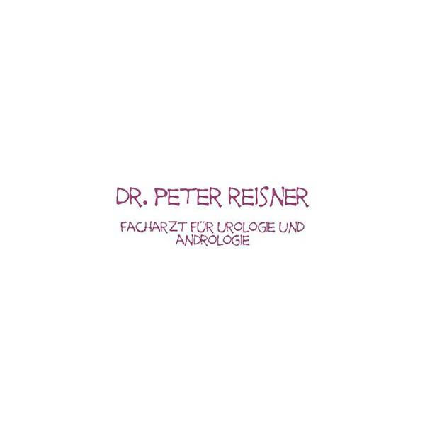 Dr. Peter Reisner Logo